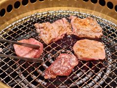 -谷牛和牛烤肉(漕河泾印象城店)