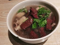 -鸡鸣汤包(复地活力广场店)