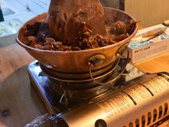 -0317火锅鸡·清真(正达店)