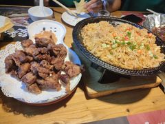 -金饭碗家宴(中兴路店)