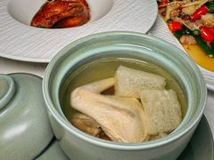 -夜宴江景餐厅