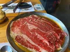 -姜虎东白丁烤肉(恒隆广场店)