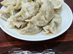 -奉天蚨祥饺子馆
