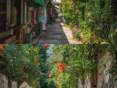 -香积寺