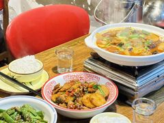 -铭厨特色家常菜(金色溪泉湾店)