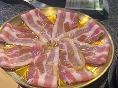 -老卜奎齐齐哈尔烤肉(人民东路店)