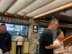 -陈熹公民族美食文化餐厅(中华广场店)