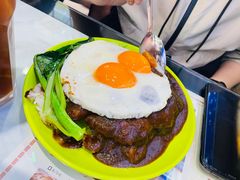 -澳门陈光记烧味饭店(万象城店)