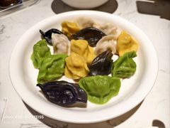 -德发长饺子·非遗(钟楼店)