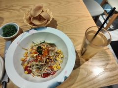 -米泰芒·东南亚料理(体育西店)