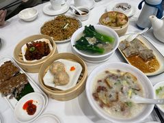 -仑头海鲜城(仑头环村南路店)