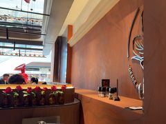-ZAFFERANO西班牙海鲜饭(上海首店)