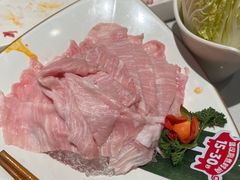 -海底捞火锅(长宁路龙之梦店)