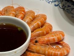 -骏莱海鲜鱼港(五角场店)