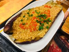 -木屋烧烤(西南角店)