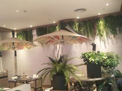 -金椰壳· 大厨新加坡菜(壹方城店)