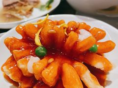 菊花鱼-永春园·扬州早茶·淮扬菜(漫乐城店)