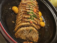 -三道菜(明堂公园店)