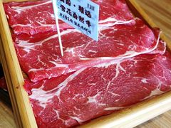 -水林间·寿喜烧自助(仙林金鹰店)