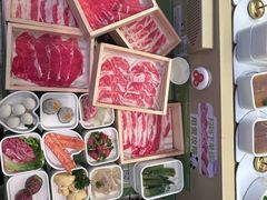 -一围肥牛肉小火锅(佳兆业广场店)
