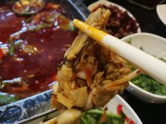 -自贡好吃客(科华店)