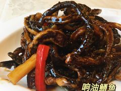 -功德林素菜饭庄(前门店)