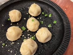 -翡翠拉面小笼包(岭南新天地店)