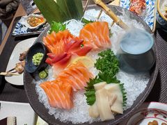 -德川家日本料理(顺义华联店)