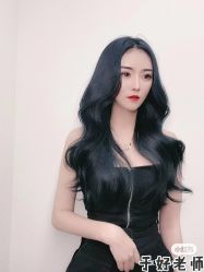 点击看大图 -G HAIR SALON私人造型定制