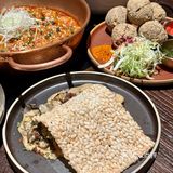 郑州的云贵Bistro已经是Next Lev