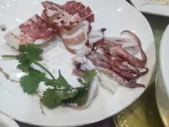 -天天海鲜城·海鲜大排档(新溪店)