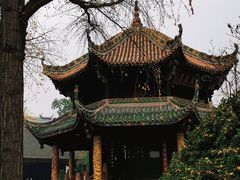 -青羊宫