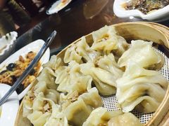 -大草原清真饭庄(沙河店)