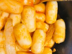 -新石器烤肉(百联川沙店)