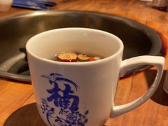 -楠火锅(太古里总店)