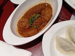 -喜家德虾仁水饺(北京超极合生汇店)