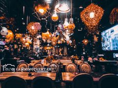 -胡桃里音乐酒馆(溧水店)