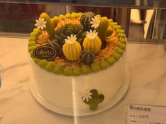 -GANSO元祖食品(双井店)