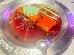 -大龙燚火锅(太古里店)