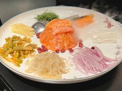 -小炳胜(卓悦中心店)