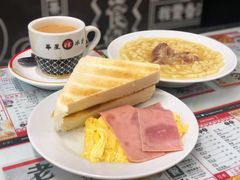 -华星冰室(湾仔店)