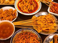 -小街天府(西工小街店)