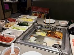 -海底捞火锅(顺义华联店)
