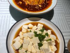 -渝信川菜(西单店)