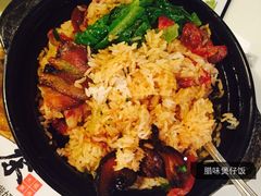 大咀港式茶餐厅(宝山万达店)-新大咀港式茶餐厅(宝山万达店)