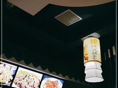 -何氏排骨(左家塘店)