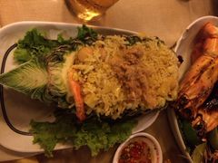 Savoey&nbsp;Restaurant-尚味泰餐厅