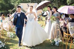 -珠海女王嫁衣馆(珠海左右创意园店)