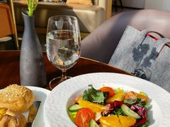 主厨超级沙拉-花园5號餐厅