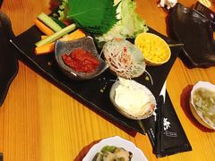 -丸藏和牛烧肉专门店(园区师惠坊店)